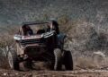 Cumpeo se prepara para recibir la quinta fecha del Rally Centro Sur Off Road