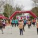 “Alameda para todos” invita a disfrutar una mañana de deporte y recreación en Talca