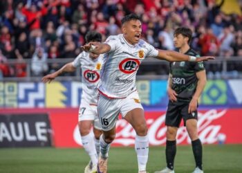 Rigazzi: “Necesitábamos darle esta alegría a la gente”