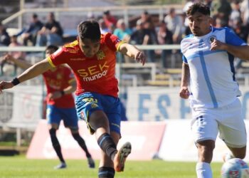 Santa Cruz empató y Rangers depende de sí mismo para salvarse del descenso