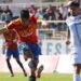 Santa Cruz empató y Rangers depende de sí mismo para salvarse del descenso