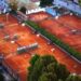 Talca con los últimos preparativos para recibir el World Tennis Masters Tour MT200