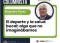 El deporte y la salud bucal: algo que no imaginábamos