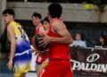 Quintetos del Maule sellaron su suerte en duelos por la Liga de Desarrollo 2026