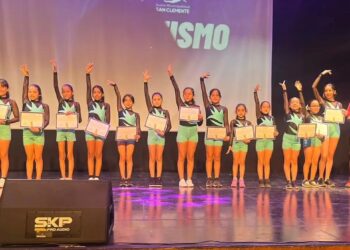 Distribuidora M&R se suma al apoyo del deporte sanclementino y colabora con torneo de Club Antüpillán