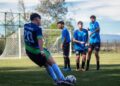 ¿Cuándo se retoma cita?: Listo sorteo de cuartos de torneo regional de selecciones