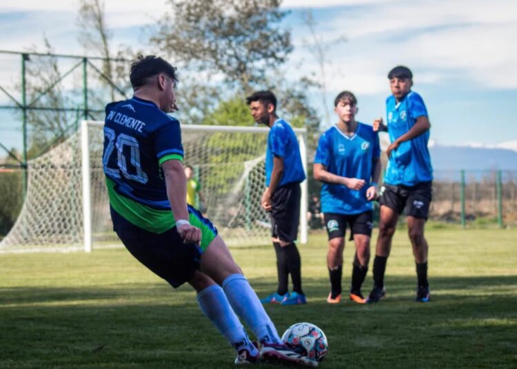 ¿Cuándo se retoma cita?: Listo sorteo de cuartos de torneo regional de selecciones