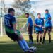 ¿Cuándo se retoma cita?: Listo sorteo de cuartos de torneo regional de selecciones