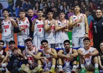 CDSB Constitución inicia su camino en la fase 2 de la Liga de Desarrollo con el apoyo de su gente