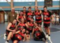 Los Pavez Badilla hacen historia con un bicampeonato invicto en la Liga de Linares Maxi +35