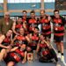 Los Pavez Badilla hacen historia con un bicampeonato invicto en la Liga de Linares Maxi +35