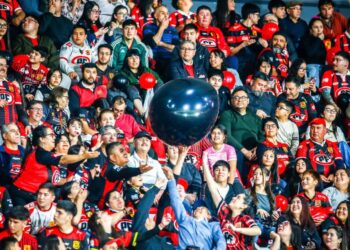 Rangers habría solicitado aforo para crucial partido frente a San Felipe