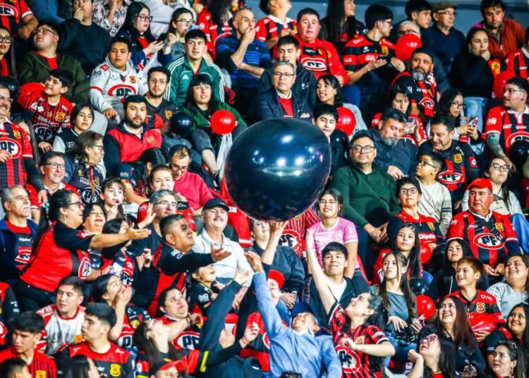 Rangers habría solicitado aforo para crucial partido frente a San Felipe