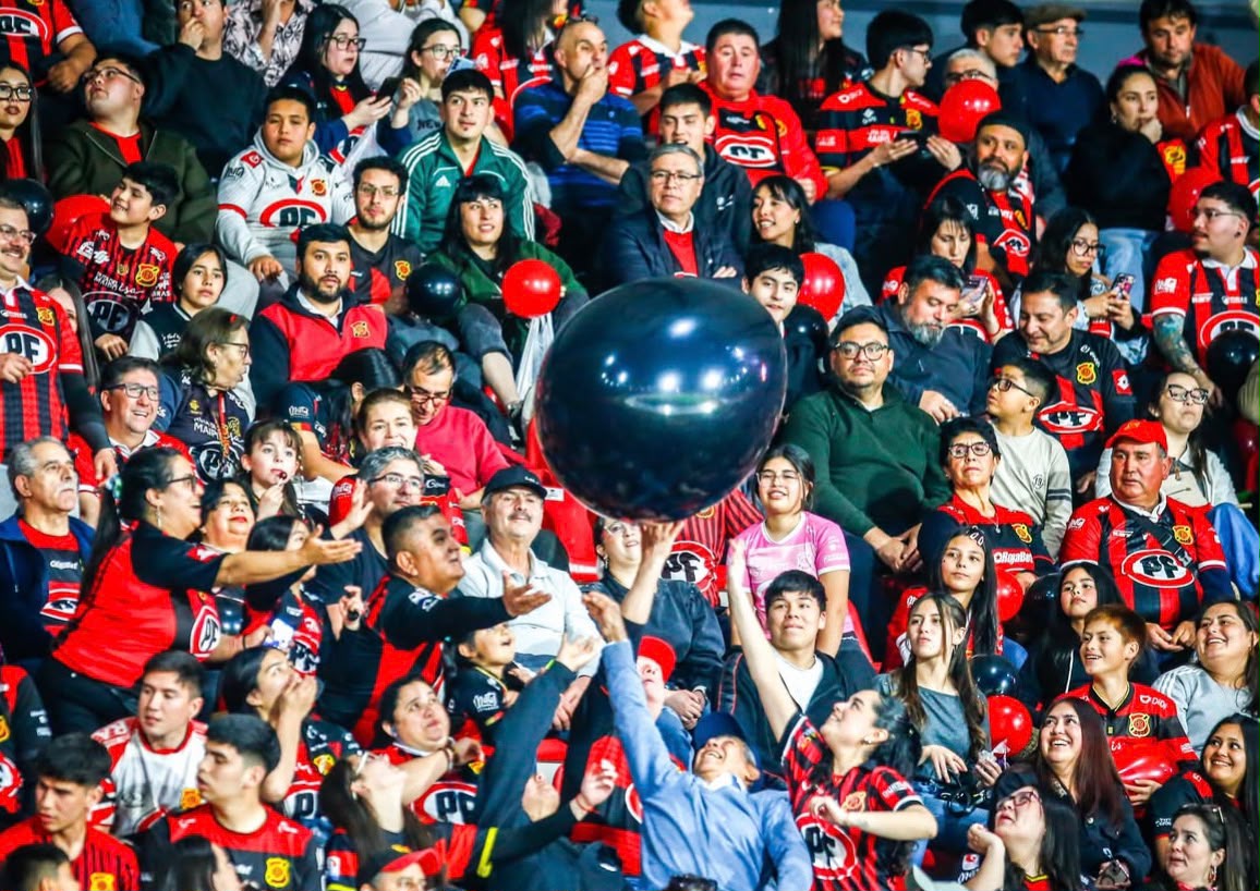 Rangers solicita aforo para partido crucial vs San Felipe