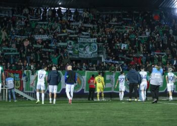 Puerto Montt perdió varios jugadores en la previa a recibir a Rangers