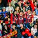 ¿Cuándo partiría venta de entradas para la hinchada de Rangers de cara al duelo en Antofagasta?