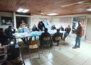 Aurora de Chile convoca a su comunidad para construir el futuro del Club