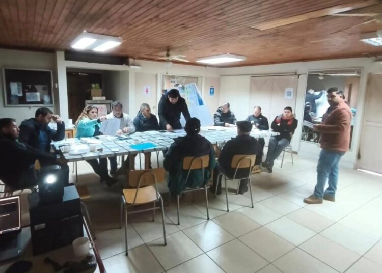 Aurora de Chile convoca a su comunidad para construir el futuro del Club