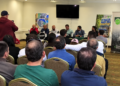 Talca será sede del World Tennis Masters Tour 2026 – MT200