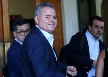 Talquino Jorge Yunge encabeza una de las dos listas que competirán por la presidencia de la ANFP