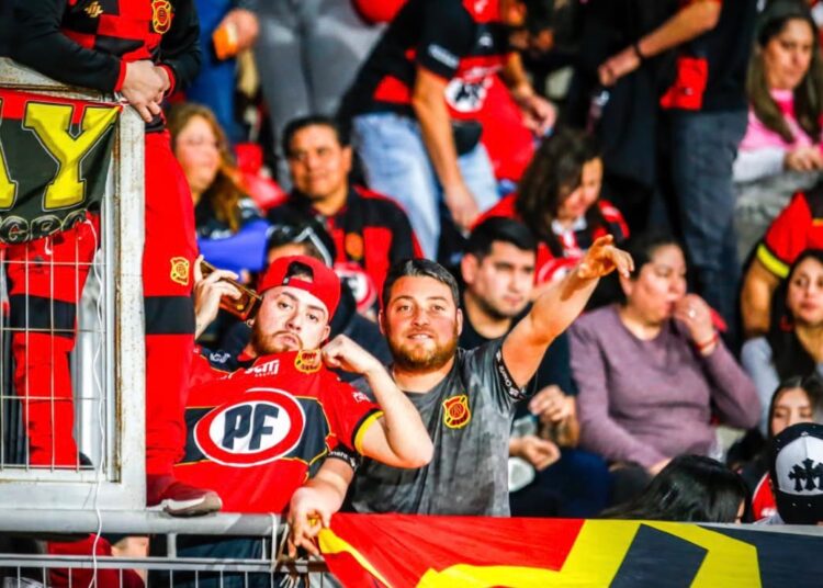 ¿Rangers tendrá un Fiscal con máximo aforo ante San Felipe?