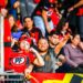 ¿Rangers tendrá un Fiscal con máximo aforo ante San Felipe?