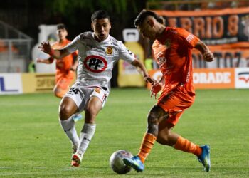 ¿Podrán ingresar los hinchas de Cobreloa al partido frente a Rangers?