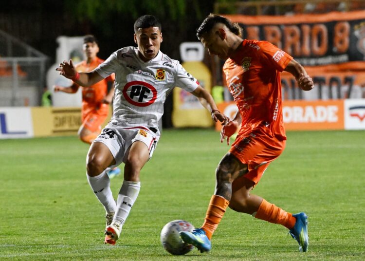 ¿Podrán ingresar los hinchas de Cobreloa al partido frente a Rangers?