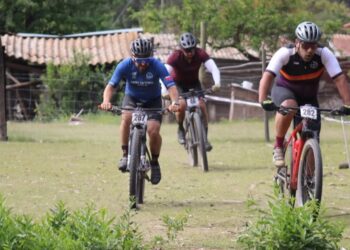 Pencahue será escenario de la cuarta edición del Rally MTB Los Cristales