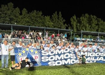 Club Deportivo Astaburuaga celebra 65 años defendiendo su historia en el fútbol talquino y maulino