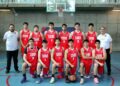 Dispar suerte corrieron los quintetos del Maule en la tercera fase de la Liga de Desarrollo