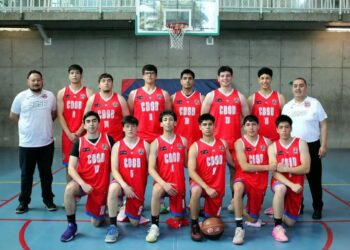 Dispar suerte corrieron los quintetos del Maule en la tercera fase de la Liga de Desarrollo