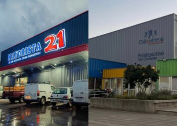 Corporación Municipal de Deportes de San Clemente y Mayorista 21 unen fuerzas por el deporte