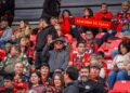 ¿Cuánto será el aforo para el duelo entre Rangers y Cobreloa?
