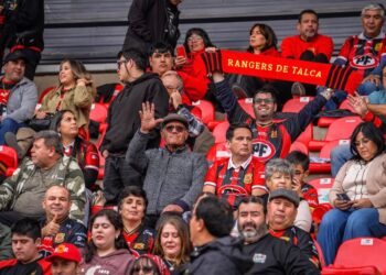 ¿Cuánto será el aforo para el duelo entre Rangers y Cobreloa?