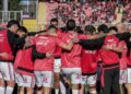 Las bajas que tendrá Rangers para el partido con Antofagasta en el norte
