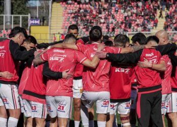 Las bajas que tendrá Rangers para el partido con Antofagasta en el norte