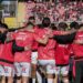Las bajas que tendrá Rangers para el partido con Antofagasta en el norte