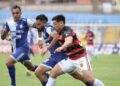Rangers suma segunda derrota consecutiva y tendrá que mejorar si espera permanecer en la B