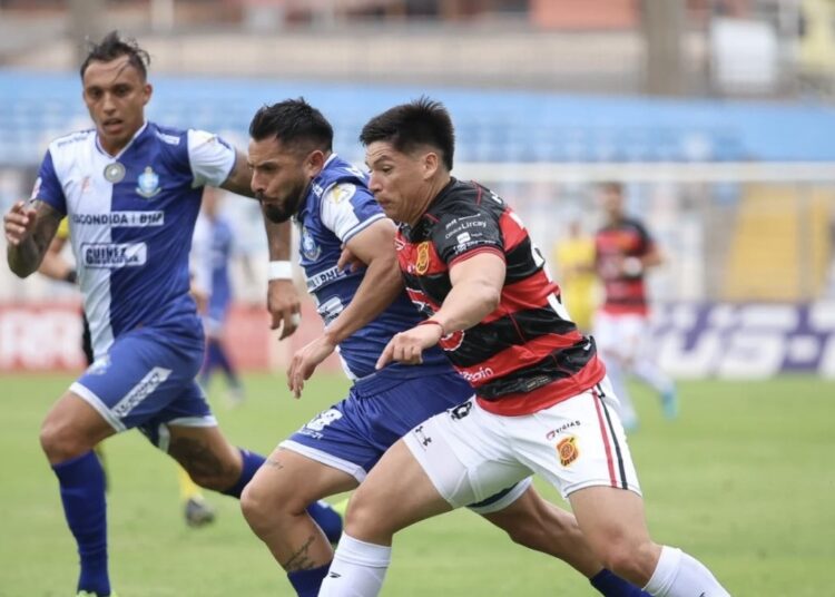Rangers suma segunda derrota consecutiva y tendrá que mejorar si espera permanecer en la B