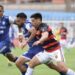 Rangers suma segunda derrota consecutiva y tendrá que mejorar si espera permanecer en la B