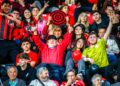 Rangers informó detalles de la venta de entradas para los hinchas que viajarán a Antofagasta