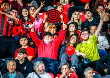 Rangers informó detalles de la venta de entradas para los hinchas que viajarán a Antofagasta