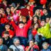 Rangers informó detalles de la venta de entradas para los hinchas que viajarán a Antofagasta