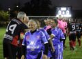 San Javier reunirá a 10 equipos en una nueva edición del Torneo Supra 60