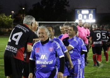 San Javier reunirá a 10 equipos en una nueva edición del Torneo Supra 60