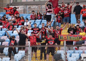 Reunión confirmará aforo y cuándo parte venta de entradas del Rangers-San Felipe