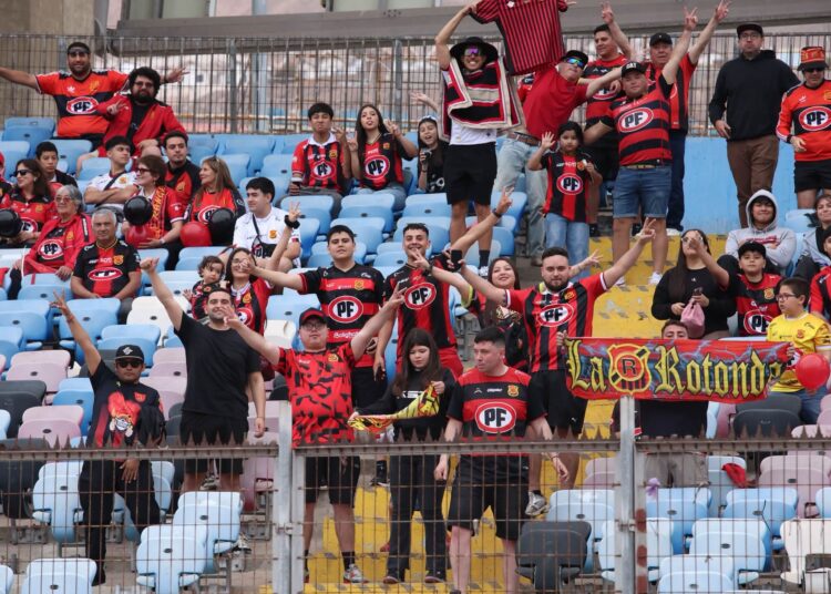 Reunión confirmará aforo y cuándo parte venta de entradas del Rangers-San Felipe