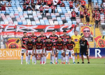 Llegó el día de ganar o ganar: Rangers debe vencer a San Felipe para ir por la permanencia