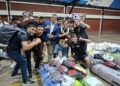 En Talca y el Maule se colocan los guantes para dar el vamos a torneo apoyado por el Gore Maule
